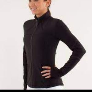 Lululemon Forme jacket